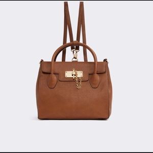 Aldo Backpack